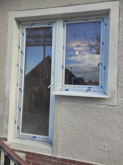 Obkladačské, murárske, maliarske práce - 2