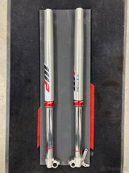 Wp Cone Valve komplet podvozok - 2