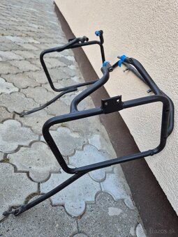 Givi drziak kufrov bmw r 1200 gs - 2