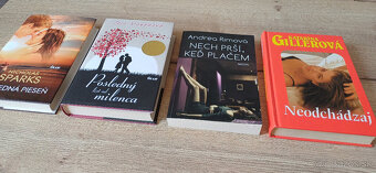 Rimová, Gillerová, Sparks, Moyes - 2