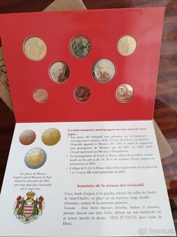 sada minci monaco 2025 - 2