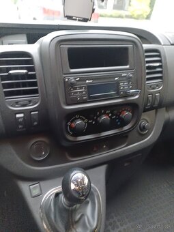 Predam Opel Vivaro B Combi  L2H1 1,6 D T - 2