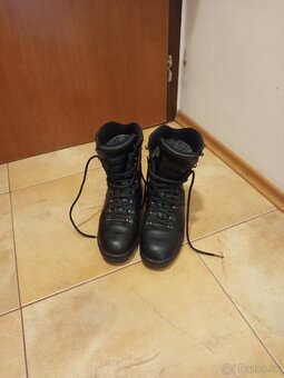 Kanady zimné goretex - 2