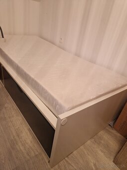 Ikea postel - ZNIŽENA CENA - 2