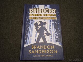 Brandon Sanderson - 2
