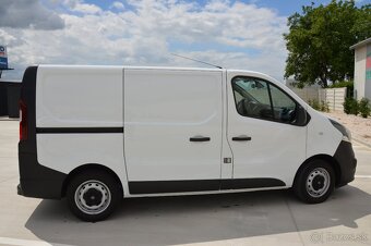 Opel Vivaro Van 1.6 BiTurbo CDTI 125 - 2