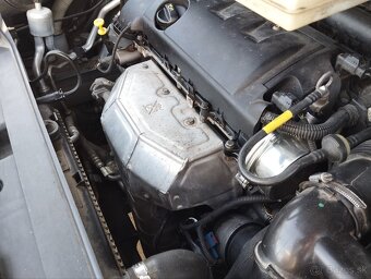 Motor 1.6 VTI 88KW KOD 5FW-5FS - 2