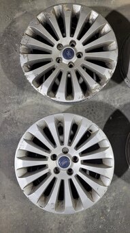 Ford disky 5x108 r17 - 2