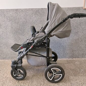 Kočik značky Luxor - 2