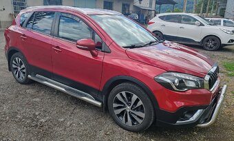 Predam Suzuki S-Cross SX4 4x4 - 2