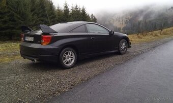 Toyota  GT ,Celica 2002 / vvti - 2