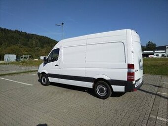 Mercedes Sprinter 2013 - 2