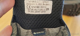 Predám obuv do extrémnej zimy - 2