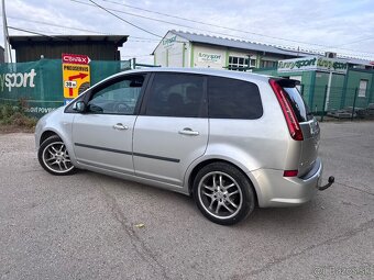 Ford C-Max 1.6 TDCI - 2