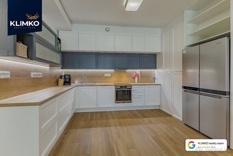 Exkluzívny 3-izbový byt s priestrannou terasou - 2