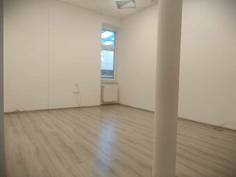 Kancelárske priestory, Žilina - centrum, 120 m2 - 2