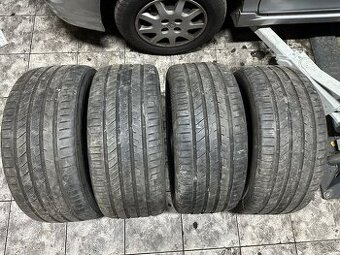 245/40 r19 letné pneumatiky DOT4423 2023 - 2