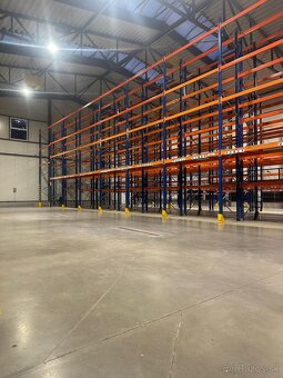 RADO| NA PRENÁJOM Skladové priestory+kancelárie – Trenčín - 2