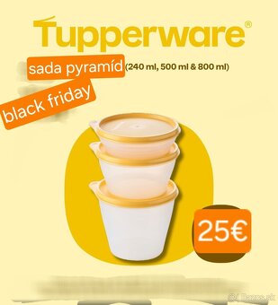 Tupperware - 2