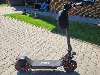 Elektro kolobežka - 2