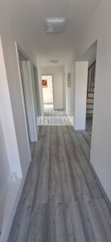 Čerstvo kolaudovaný rodinný dom s 2 bytovými jednotkami v Hu - 2