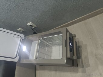 55L Kompresorová autochladnička nová - 2