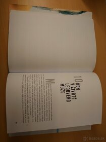 Kniha Wim Hof Ledový muž - 2