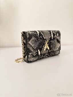 Luxusná kabelka Patrizia Pepe - 2