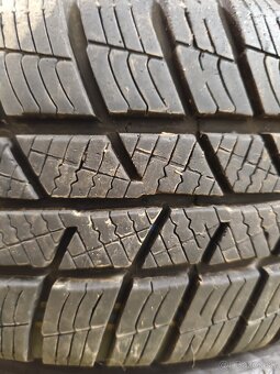 Zimné Barum 185/65/15 - 2
