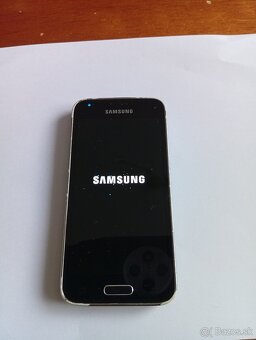 preda Samsung Galaxy S5 mini - 2
