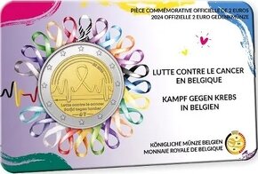 Euro pamatne mince 2024 - postupna aktualizacia - 2