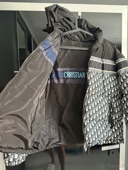 Bunda nova christian dior - 2