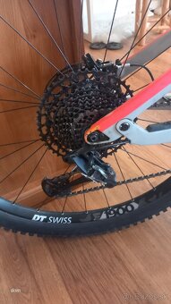 Canyon strive cf 7.0 - 2