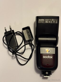 Godox V860III pre Nikon - 2