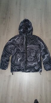 Detská zimná bunda - 2