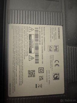 Samsung UE55DU7172 - 2