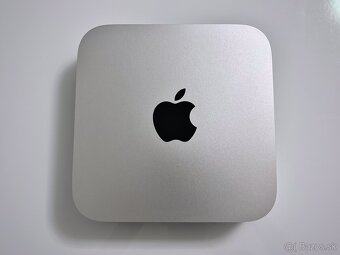 Mac Mini M2 512GB SSD - 2