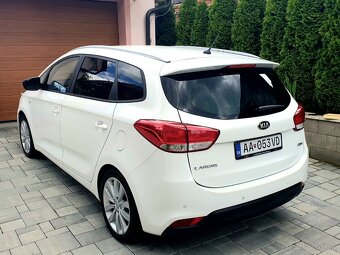 Kia Carens 1.7 CRDi  combi - 2