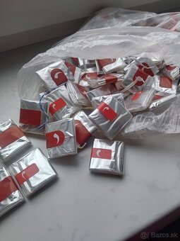 Vrecuška na pečenie - 2