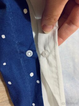 Vianočné posteľné obliečky - 2