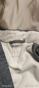 Zimná bunda H&M - 2