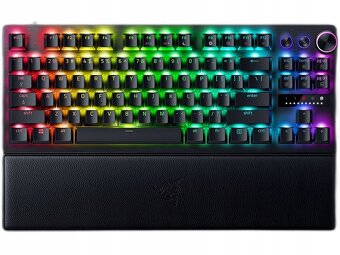 Razer Huntsman V3 Pro TKL - 2