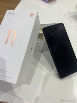 Xiaomi 11T - 2