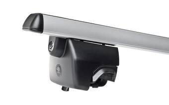 originálne strešné nosiče škoda octavia 3 combi - 2