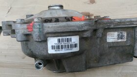 BMW X5 a X6 M E70 e71 Predny diferencial motor 4,8i - 2