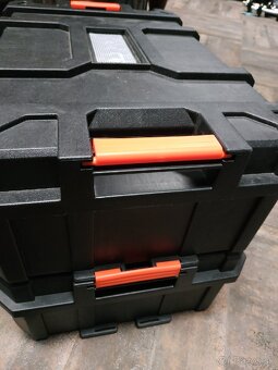 Kufor na náradie - 2