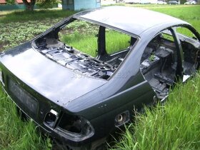 bmw rozpredaj na suciastky sklet kostra bmw e46 sedan neposk - 2