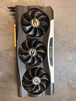 RTX 3070 TI FTW3 ULTRA GAMING - 2