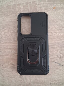 Galaxy s23 obal + sklo - 2