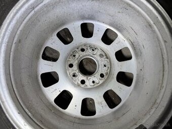 Predám rezervu na BMW r16 - 2